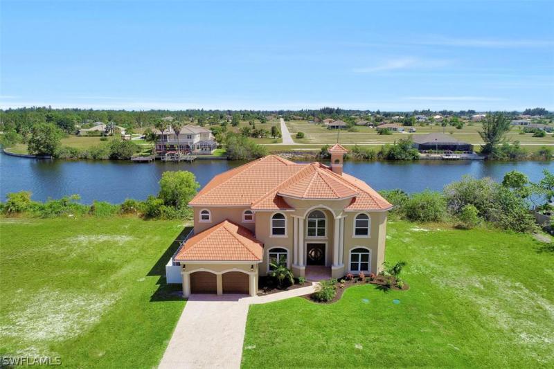 4110 NW 33rd, Cape Coral, FL