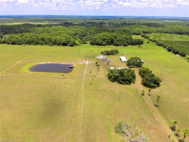 3758 SW Fernwood, Labelle, FL