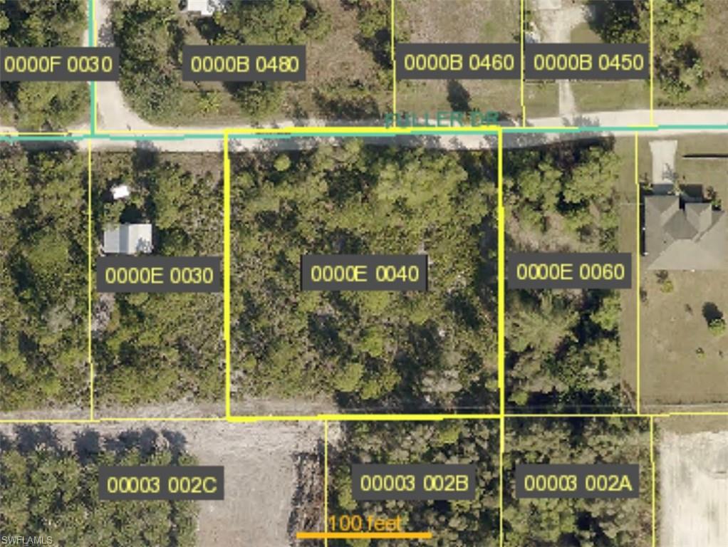 6657 Fuller, BOKEELIA, FL