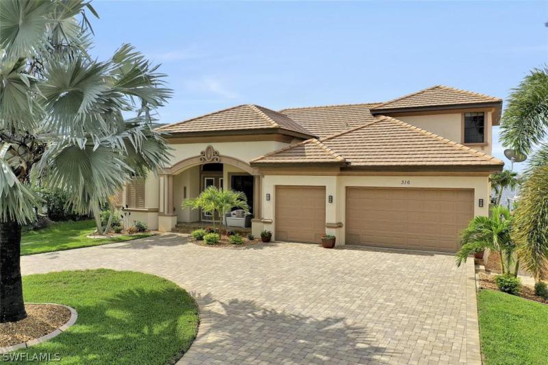 316 Bayshore, Cape Coral, FL