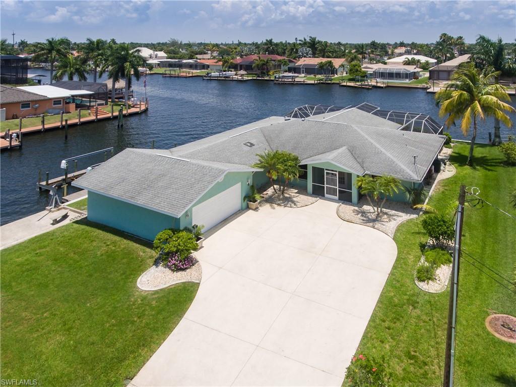 111 SW 57th, Cape Coral, FL