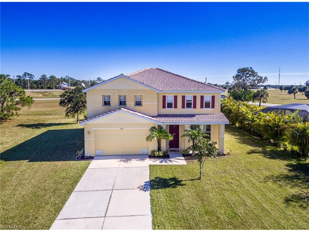 16464 Belo Ct PUNTA GORDA, 33955