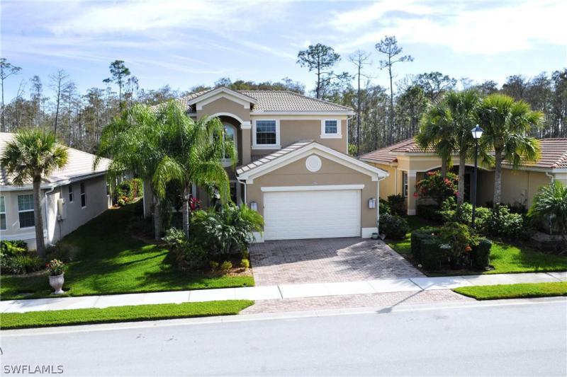 11296 Sparkleberry, Fort Myers, FL