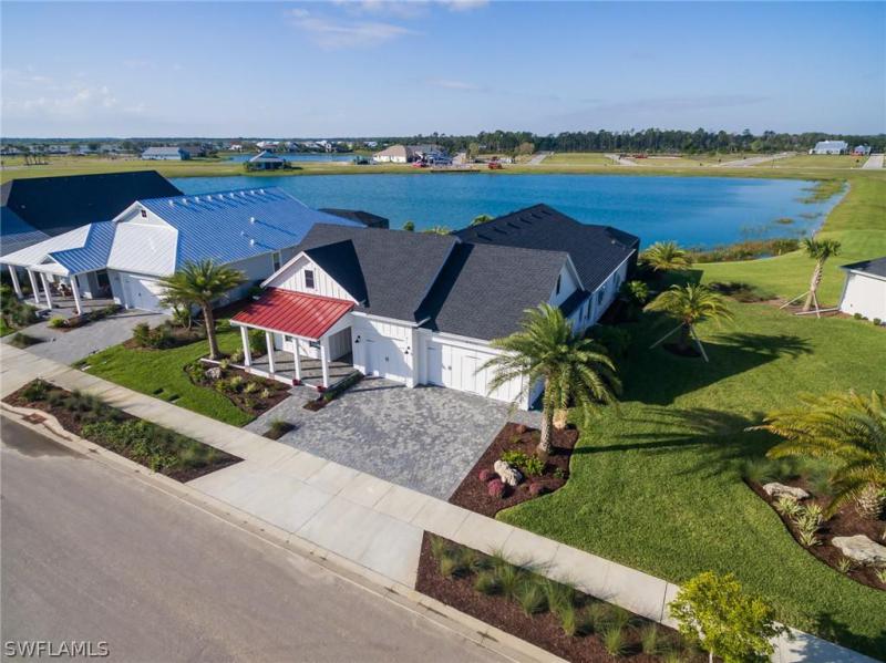 42322 Lake Timber, Punta Gorda, FL