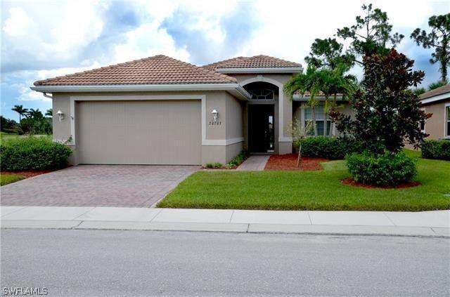 20703 Castle Pines, North Fort Myers, FL
