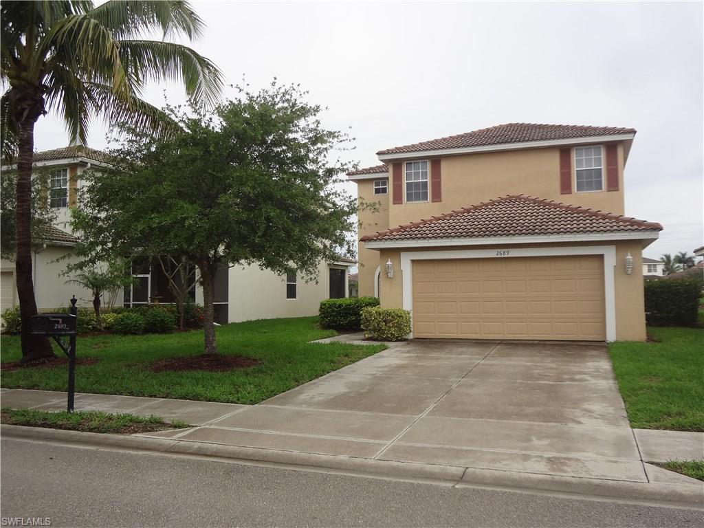 2689 Sunset Lake, Cape Coral, FL