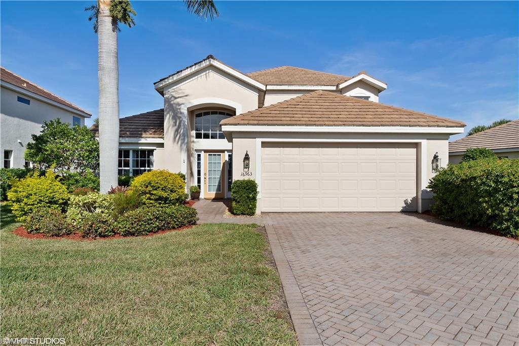 16963 Oakstead, Alva, FL