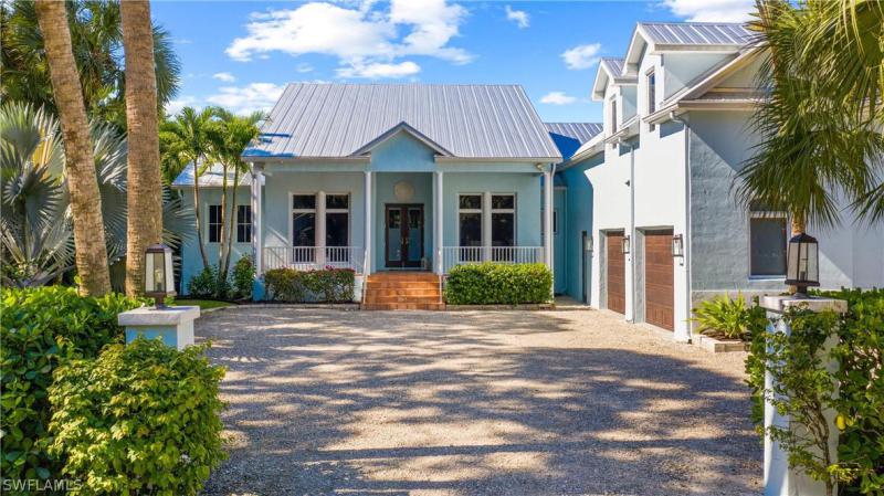 Cornerstone Coastal Properties Fort Myers, Cape Coral, Estero, Bonita