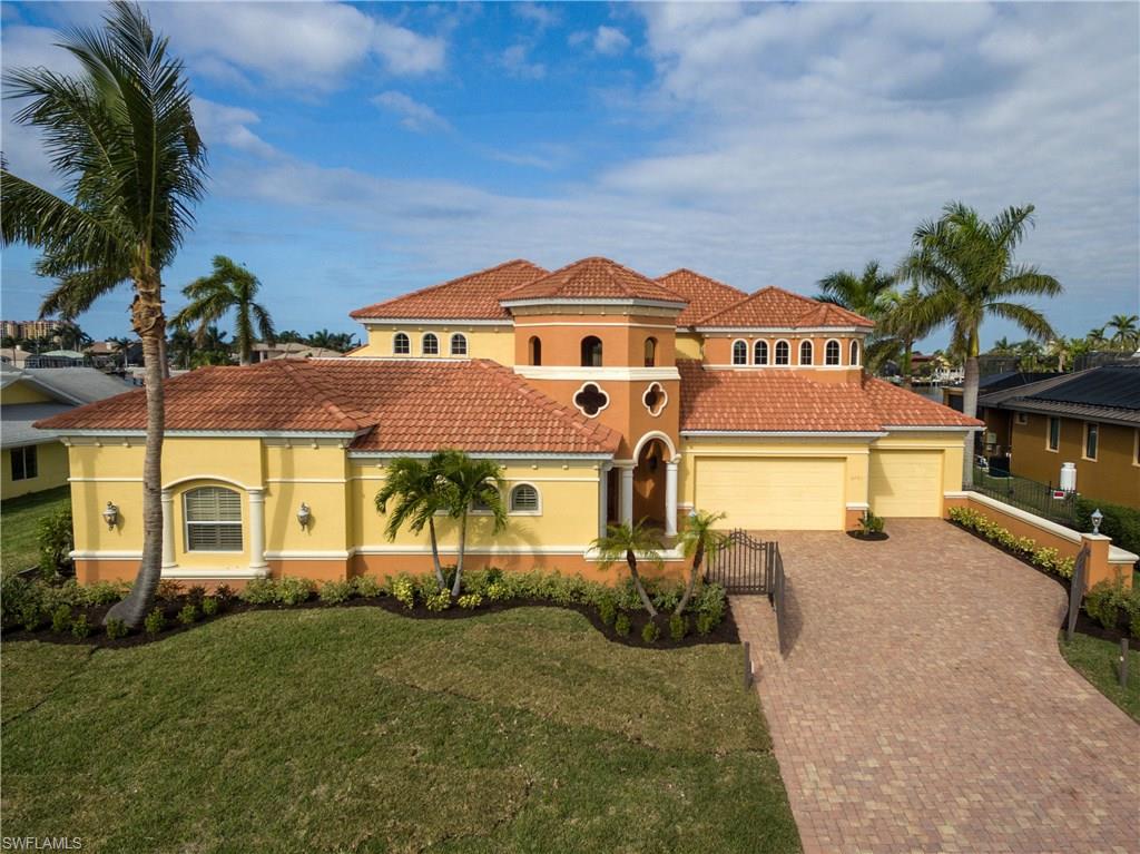 5731 SW 9th, Cape Coral, FL