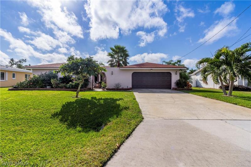 4 bedroom Homes For Sale in Cape Coral, FL Cape Coral MLS Search