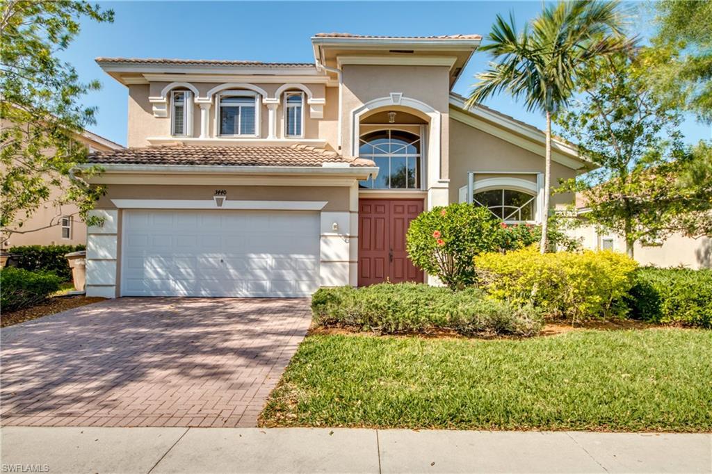 3440 Dandolo, Cape Coral, FL