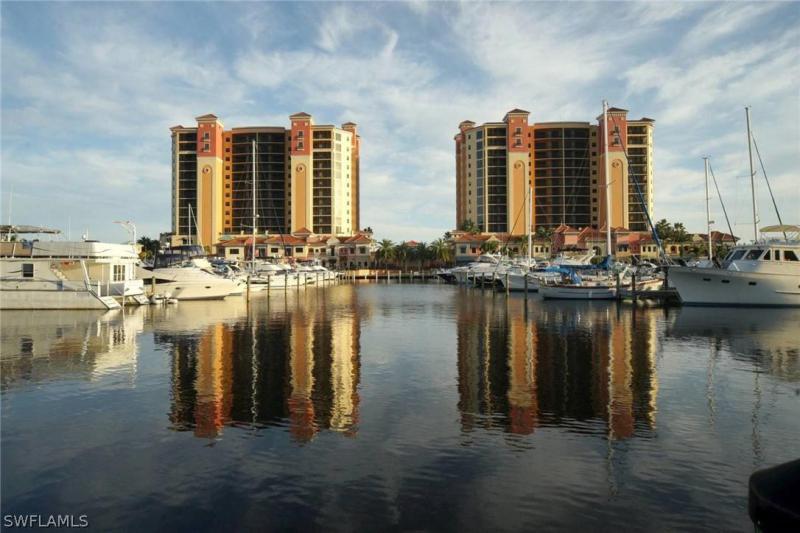5781 Cape Harbour, Cape Coral, FL