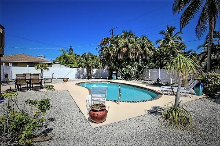 7973 Estero, Fort Myers Beach, FL