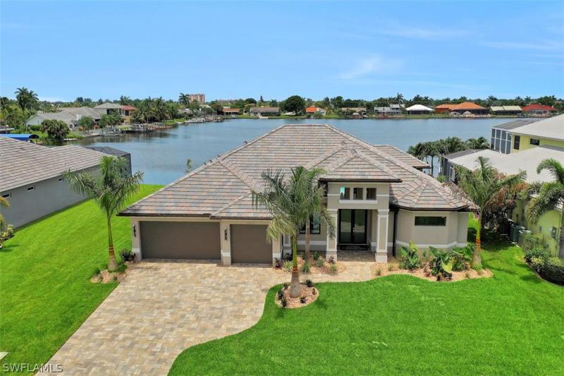 5420 SW 6th, Cape Coral, FL