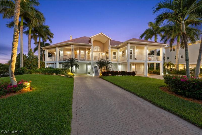 6501 Jacobs, Fort Myers, FL