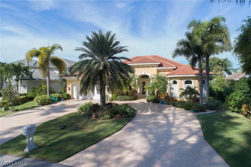 5783 SW 9th, Cape Coral, FL
