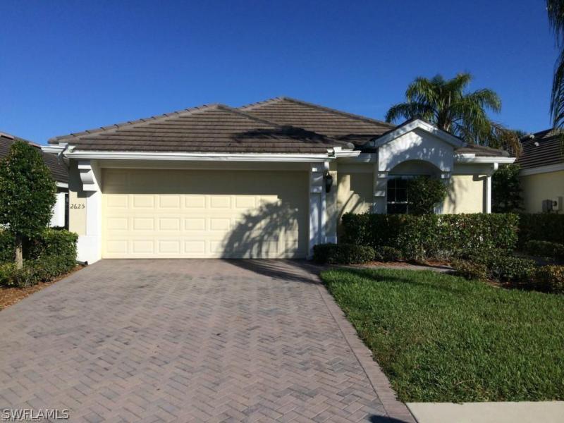 Homes for sale in the Sandoval subdivision Cape Coral, FL Real Estate