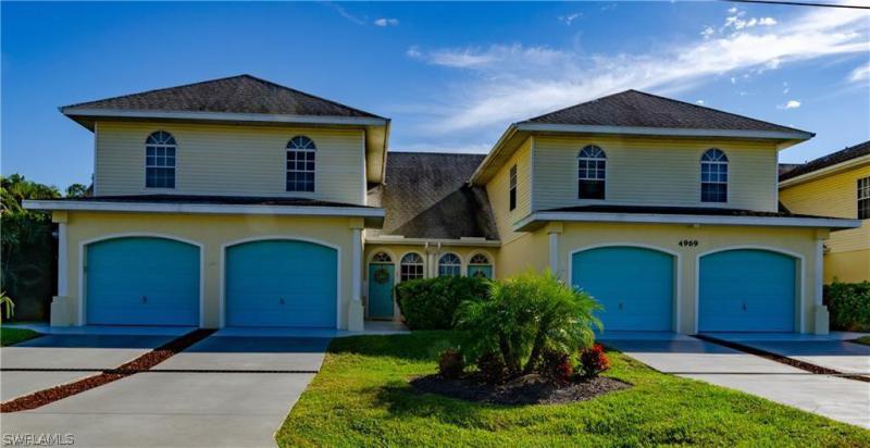 4969 Viceroy, CAPE CORAL, FL