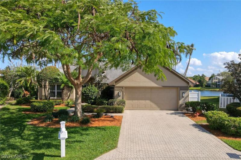 9190 Marigold, FORT MYERS, FL