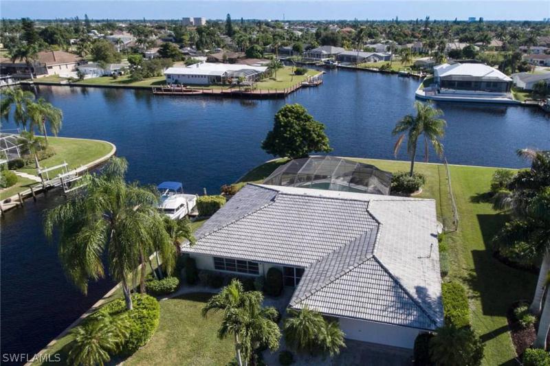 3 Bedroom Homes For Sale in Cape Coral, FL Cape Coral MLS Search
