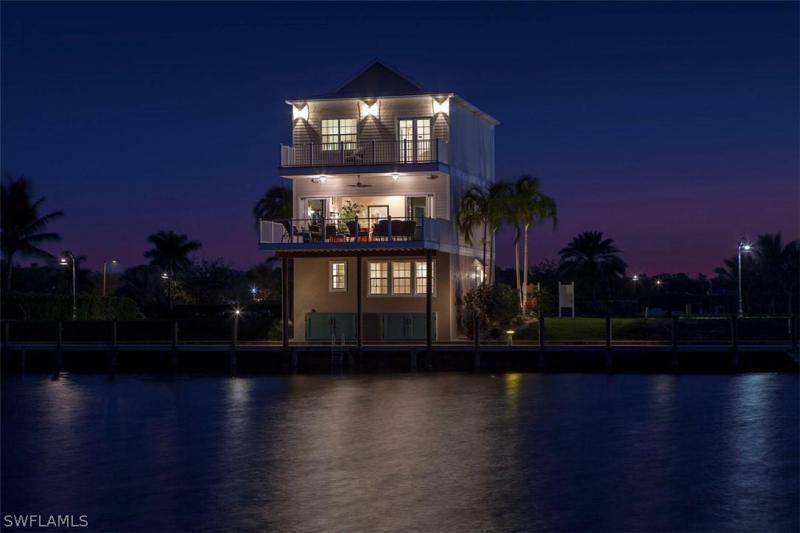5886 Shell Cove, Cape Coral, FL