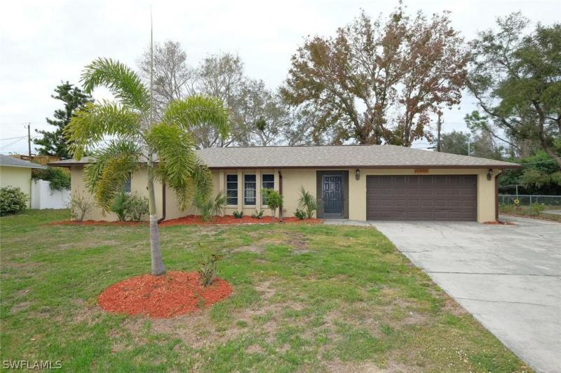 , Fort Myers, FL