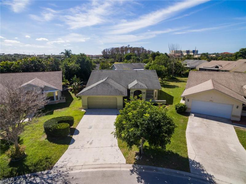 Brookshire Homes for Sale and Real Estate in Fort Myers, Florida