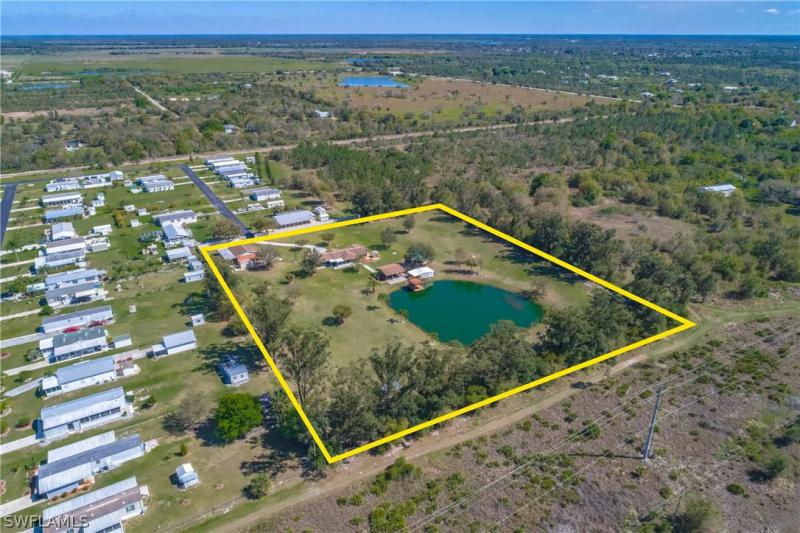 29171 Edgewood, Punta Gorda, FL
