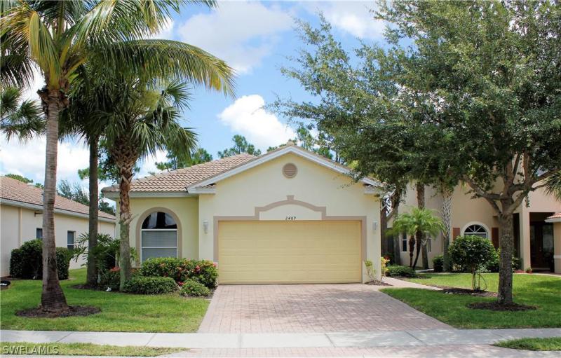 2489 Keystone Lake, Cape Coral, FL