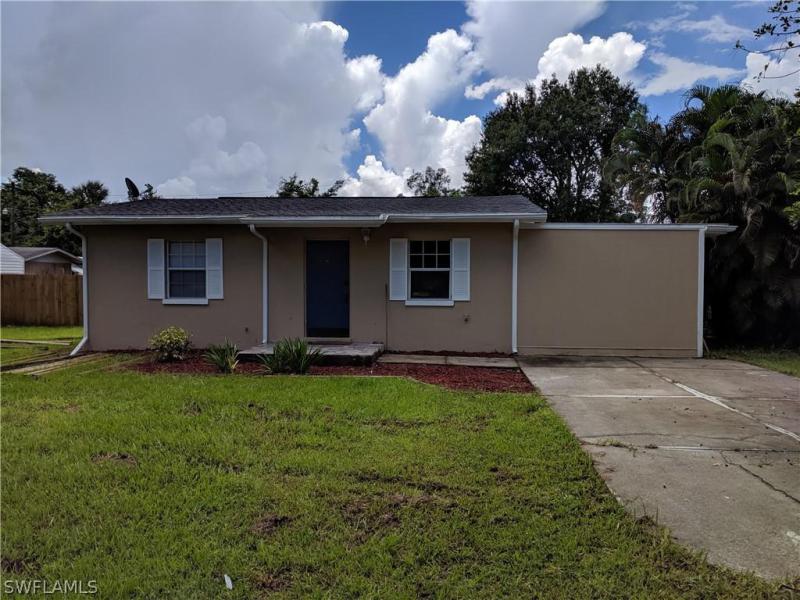5224 S Prevatt, Fort Myers, FL