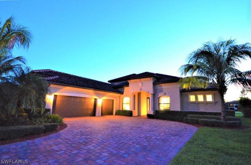 18180 Bonita National, Bonita Springs, FL