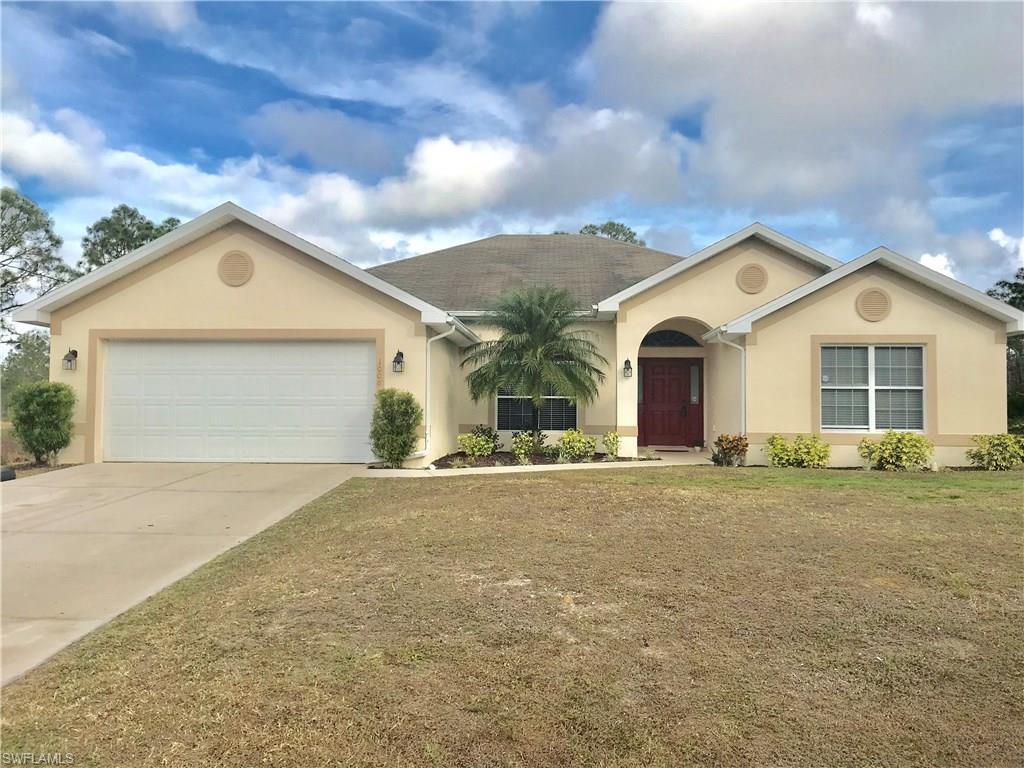 1008 Greenwood, Lehigh Acres, FL