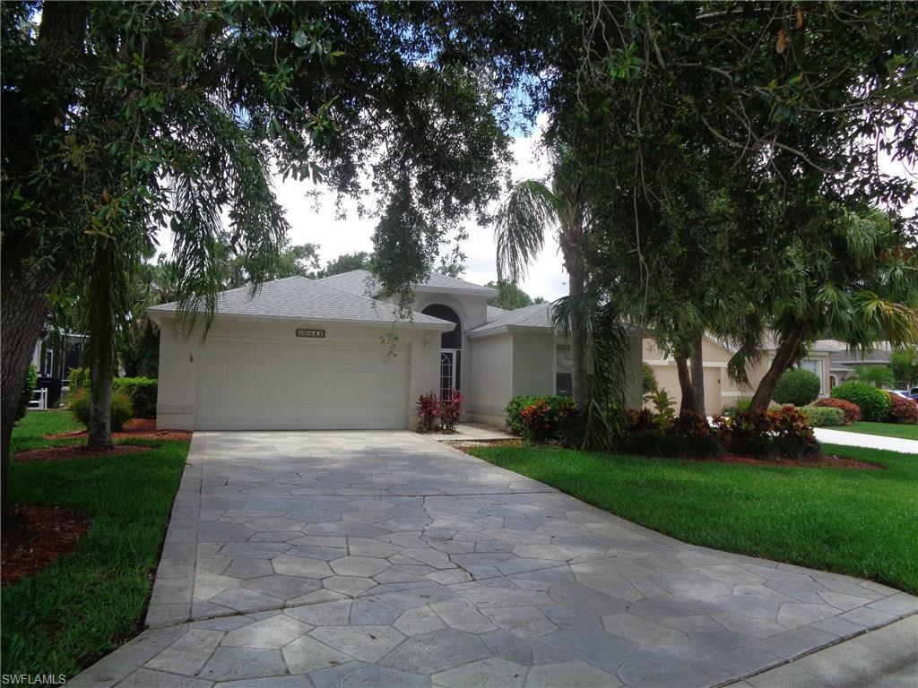 Villages at Country Creek Homes for Sale and Real Estate in Estero