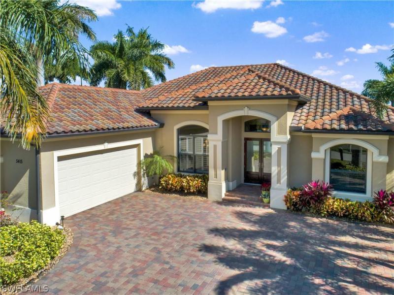 5415 SW 17th, Cape Coral, FL