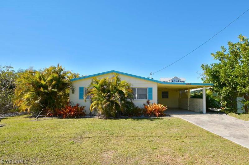 2351 Oleander, St. James City, FL