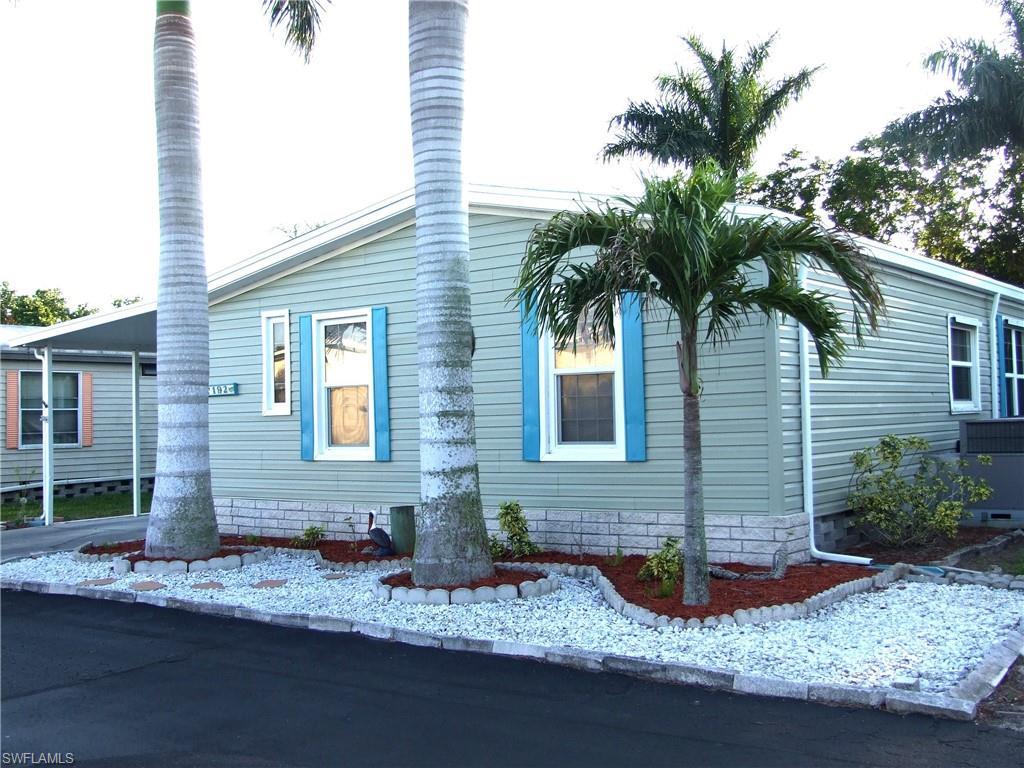 Pine Island Cove Homes for Sale and Real Estate in Saint James City