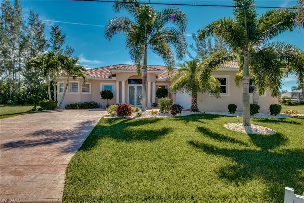 4 bedroom Homes For Sale in Cape Coral, FL Cape Coral MLS Search