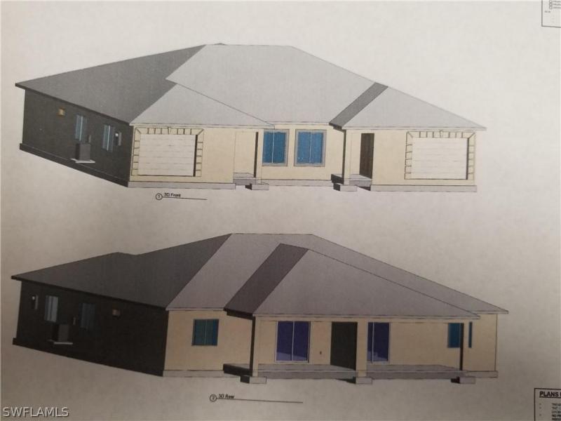 4624-4626 SW 24th, Lehigh Acres, FL
