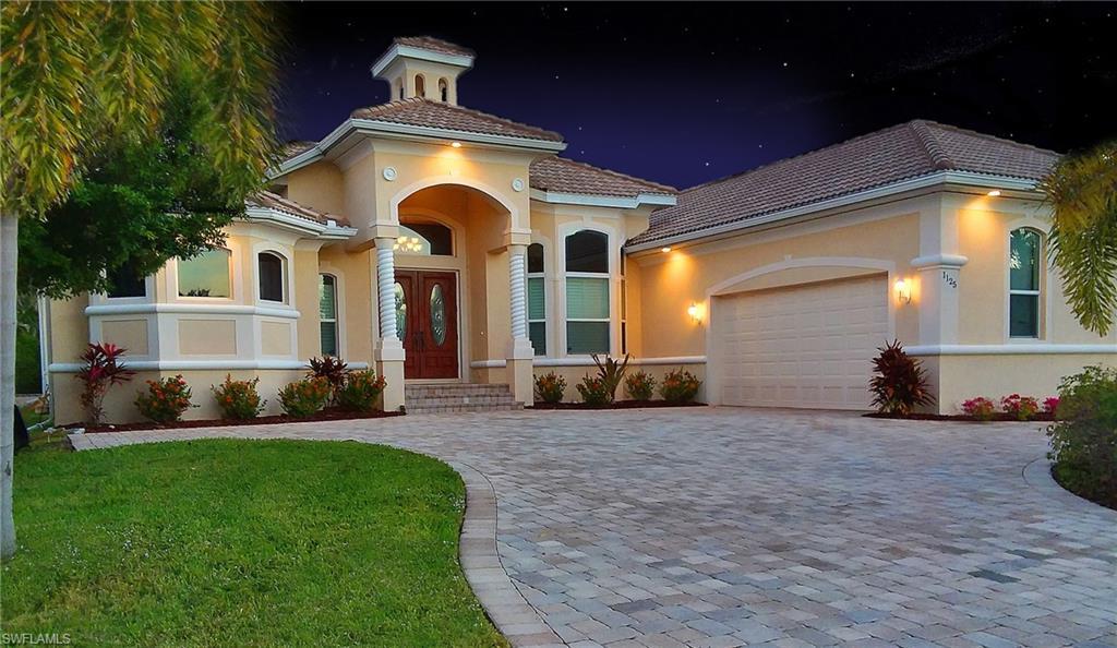 1125 Lincoln, Cape Coral, FL