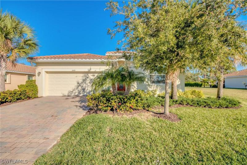 2449 Caslotti, CAPE CORAL, FL