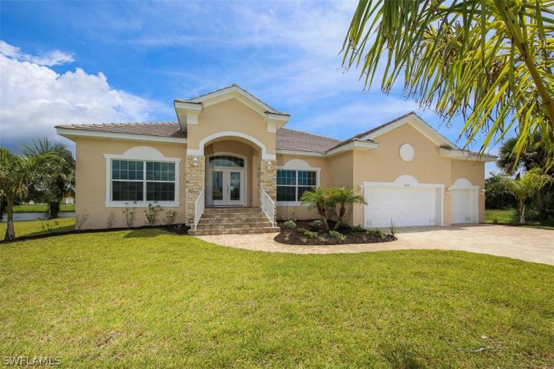 16095 Taggart, Punta Gorda, FL