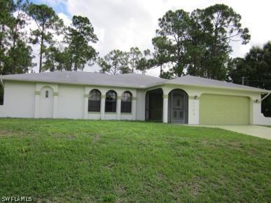 3106 W 18th, Lehigh Acres, FL