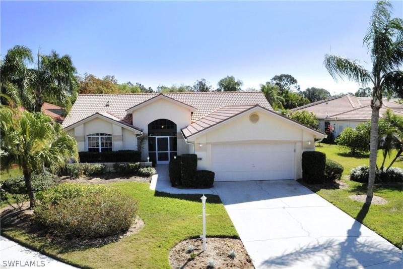 Herons Glen Homes for Sale and Real Estate in North Fort Myers, Florida