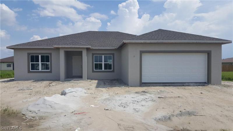 226 Mossrosse, Fort Myers, FL