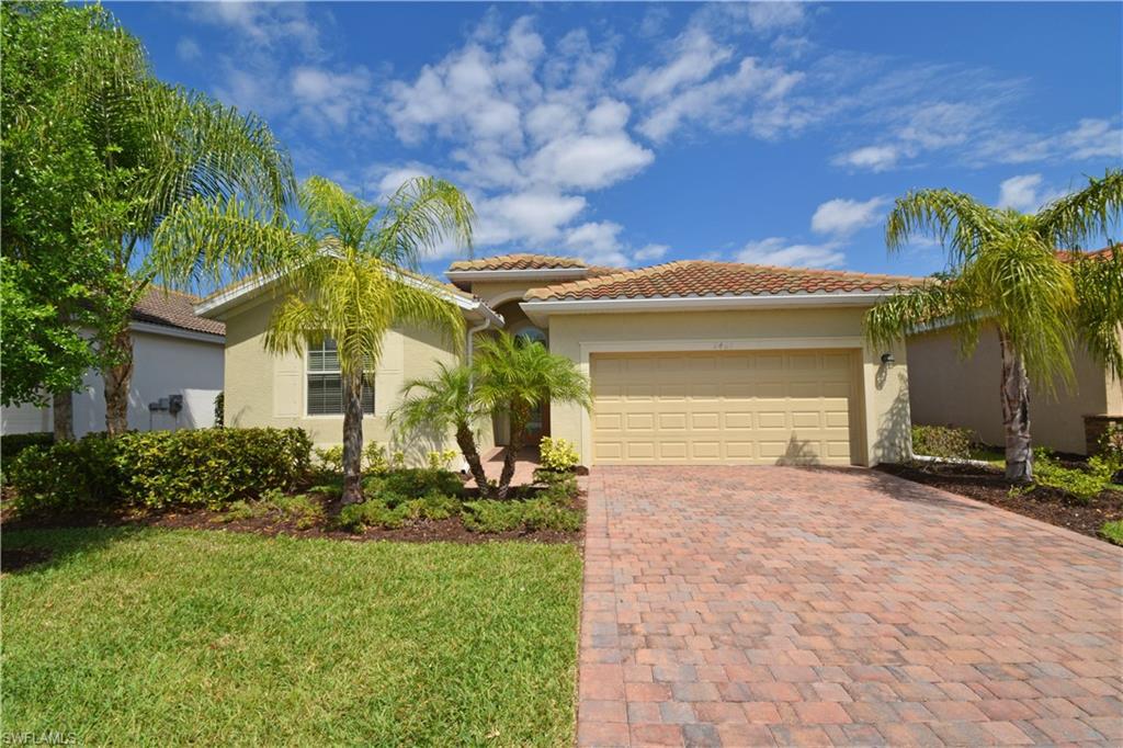 2465 Keystone Lake, Cape Coral, FL