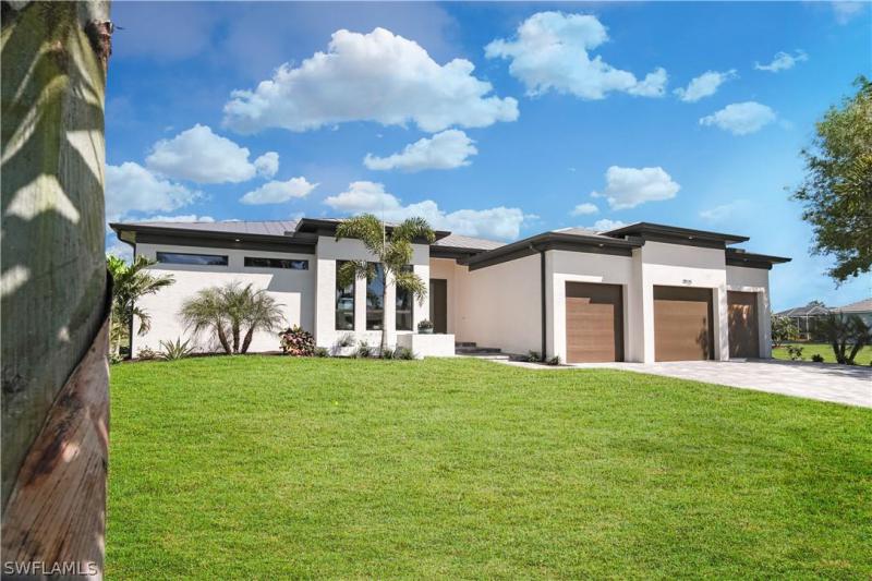 , Cape Coral, FL