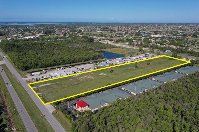 2621 SW Pine Island, Cape Coral, FL