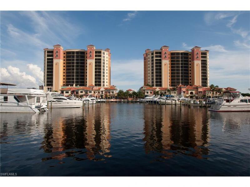 5793 Cape Harbour, Cape Coral, FL