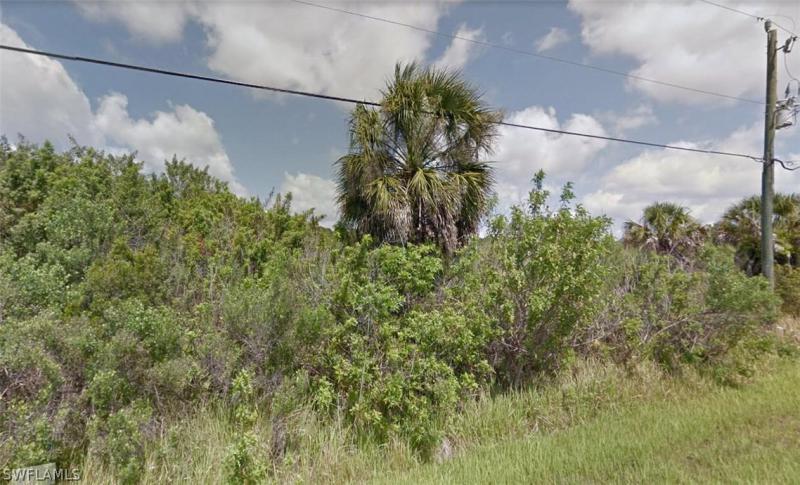 1015 Hoffer, PORT CHARLOTTE, FL