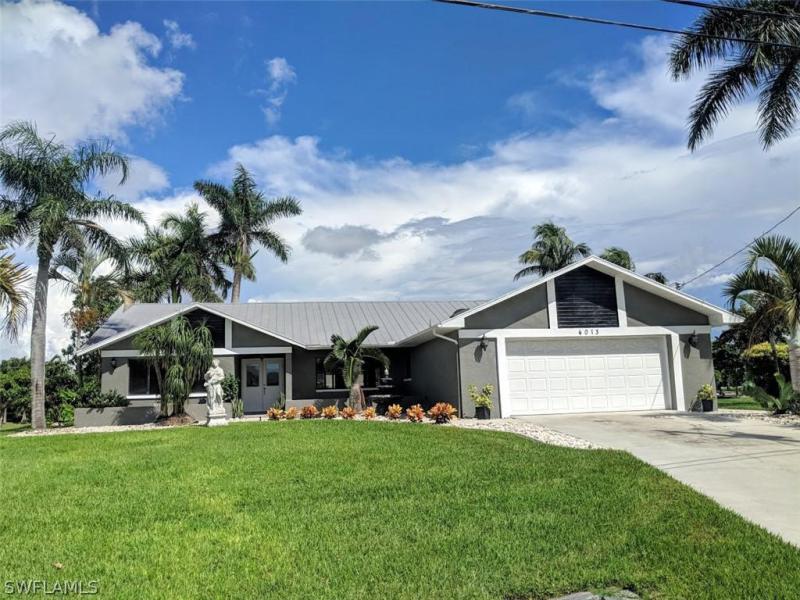 4 bedroom Homes For Sale in Cape Coral, FL Cape Coral MLS Search